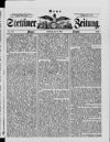 [Neue Stettiner Zeitung]