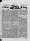 [Neue Stettiner Zeitung]