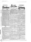 [Neue Stettiner Zeitung]