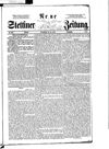 [Neue Stettiner Zeitung]