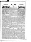 [Neue Stettiner Zeitung]