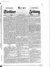 [Neue Stettiner Zeitung]