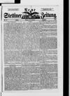 [Neue Stettiner Zeitung]