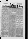 [Neue Stettiner Zeitung]