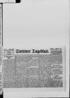 [Stettiner Tageblatt]