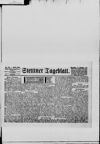 [Stettiner Tageblatt]