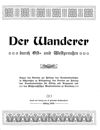 [Der Wanderer durch Ost- und Westpreussen]