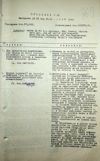 Protokol No. 18 zasidannja CK NM vid 30.VI-1928 roku