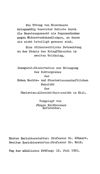 Die Tötung von Einwohnern kriegsmäßig besetzter Gebiete durch die Besatzungsmacht als Gegenmaßnahme gegen Widerstandshandlungen, an denen sie nicht beteiligt gewesen sind