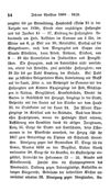 [Von Verleihung des Majestätsbriefes bis zum Erlöschen des Fürstenhauses 1609 - 1675]