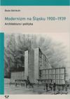 Modernizm na Śląsku 1900-1939