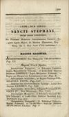 [Annus a nativitate salvatoris nostri Jesu Christi ... dierum 365 stylo Gregoriano et Juliano deductus sive calendarium in usum Ecclesiae R. Catholicae]