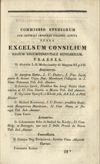 [Annus a nativitate salvatoris nostri Jesu Christi ... dierum 365 stylo Gregoriano et Juliano deductus sive calendarium in usum Ecclesiae R. Catholicae]