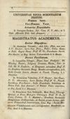 [Annus a nativitate salvatoris nostri Jesu Christi ... dierum 365 stylo Gregoriano et Juliano deductus sive calendarium in usum Ecclesiae R. Catholicae]