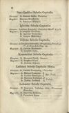 [Annus a nativitate salvatoris nostri Jesu Christi ... dierum 365 stylo Gregoriano et Juliano deductus sive calendarium in usum Ecclesiae R. Catholicae]