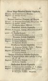 [Annus a nativitate salvatoris nostri Jesu Christi ... dierum 365 stylo Gregoriano et Juliano deductus sive calendarium in usum Ecclesiae R. Catholicae]