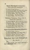 [Annus a nativitate salvatoris nostri Jesu Christi ... dierum 365 stylo Gregoriano et Juliano deductus sive calendarium in usum Ecclesiae R. Catholicae]