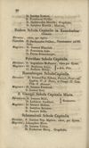 [Annus a nativitate salvatoris nostri Jesu Christi ... dierum 365 stylo Gregoriano et Juliano deductus sive calendarium in usum Ecclesiae R. Catholicae]