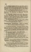 [Annus a nativitate salvatoris nostri Jesu Christi ... dierum 365 stylo Gregoriano et Juliano deductus sive calendarium in usum Ecclesiae R. Catholicae]