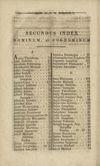 [Annus a nativitate salvatoris nostri Jesu Christi ... dierum 365 stylo Gregoriano et Juliano deductus sive calendarium in usum Ecclesiae R. Catholicae]