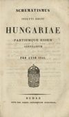 [Annus a nativitate salvatoris nostri Jesu Christi ... dierum 365 stylo Gregoriano et Juliano deductus sive calendarium in usum Ecclesiae R. Catholicae]