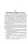 [Bericht der Philomathie zu Brieg a. O.]