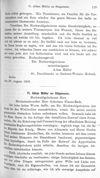 [Briefe und Aktenstücke zur Geschichte Preußens unter Friedrich Wilhelm III.]