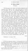 [Briefe und Aktenstücke zur Geschichte Preußens unter Friedrich Wilhelm III.]