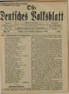 [Ostdeutsches Volksblatt]