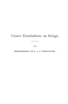 [Geschichte der Eisenbahnen der Oesterreichisch-Ungarischen Monarchie]