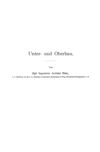 [Geschichte der Eisenbahnen der Oesterreichisch-Ungarischen Monarchie]