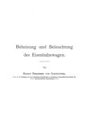 [Geschichte der Eisenbahnen der Oesterreichisch-Ungarischen Monarchie]