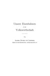 [Geschichte der Eisenbahnen der Oesterreichisch-Ungarischen Monarchie]