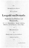 [Merkwürdigkeiten des Königreiches Ungern, oder historisch-statistisch-topographische Beschreibung aller in diesem Reiche befindlichen zwei und vierzig königlichen Freistädte, sechszehn Zipser Kronstädte ...]