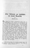 [Zeitschrift der Historischen Gesellschaft für die Provinz Posen]