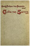 [Cäcilie von Sarryn]