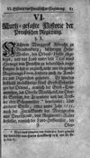 [Erleutertes Preussen oder Auserlesene Anmerckungen ueber verschiedene zur Preussischen Kirchen-, Civil- und Gelehrten-Historie gehörige besondere Dinge, woraus die bißherigen Historien-Schreiber theils ergäntzet, theils verbessert, auch viele unbekannte Historische Warheiten ans Licht gebracht werden]