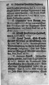 [Erleutertes Preussen oder Auserlesene Anmerckungen ueber verschiedene zur Preussischen Kirchen-, Civil- und Gelehrten-Historie gehörige besondere Dinge, woraus die bißherigen Historien-Schreiber theils ergäntzet, theils verbessert, auch viele unbekannte Historische Warheiten ans Licht gebracht werden]