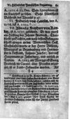 [Erleutertes Preussen oder Auserlesene Anmerckungen ueber verschiedene zur Preussischen Kirchen-, Civil- und Gelehrten-Historie gehörige besondere Dinge, woraus die bißherigen Historien-Schreiber theils ergäntzet, theils verbessert, auch viele unbekannte Historische Warheiten ans Licht gebracht werden]