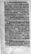 [Erleutertes Preussen oder Auserlesene Anmerckungen ueber verschiedene zur Preussischen Kirchen-, Civil- und Gelehrten-Historie gehörige besondere Dinge, woraus die bißherigen Historien-Schreiber theils ergäntzet, theils verbessert, auch viele unbekannte Historische Warheiten ans Licht gebracht werden]