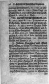 [Erleutertes Preussen oder Auserlesene Anmerckungen ueber verschiedene zur Preussischen Kirchen-, Civil- und Gelehrten-Historie gehörige besondere Dinge, woraus die bißherigen Historien-Schreiber theils ergäntzet, theils verbessert, auch viele unbekannte Historische Warheiten ans Licht gebracht werden]