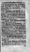 [Erleutertes Preussen oder Auserlesene Anmerckungen ueber verschiedene zur Preussischen Kirchen-, Civil- und Gelehrten-Historie gehörige besondere Dinge, woraus die bißherigen Historien-Schreiber theils ergäntzet, theils verbessert, auch viele unbekannte Historische Warheiten ans Licht gebracht werden]