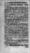 [Erleutertes Preussen oder Auserlesene Anmerckungen ueber verschiedene zur Preussischen Kirchen-, Civil- und Gelehrten-Historie gehörige besondere Dinge, woraus die bißherigen Historien-Schreiber theils ergäntzet, theils verbessert, auch viele unbekannte Historische Warheiten ans Licht gebracht werden]