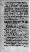 [Erleutertes Preussen oder Auserlesene Anmerckungen ueber verschiedene zur Preussischen Kirchen-, Civil- und Gelehrten-Historie gehörige besondere Dinge, woraus die bißherigen Historien-Schreiber theils ergäntzet, theils verbessert, auch viele unbekannte Historische Warheiten ans Licht gebracht werden]