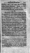 [Erleutertes Preussen oder Auserlesene Anmerckungen ueber verschiedene zur Preussischen Kirchen-, Civil- und Gelehrten-Historie gehörige besondere Dinge, woraus die bißherigen Historien-Schreiber theils ergäntzet, theils verbessert, auch viele unbekannte Historische Warheiten ans Licht gebracht werden]