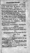 [Erleutertes Preussen oder Auserlesene Anmerckungen ueber verschiedene zur Preussischen Kirchen-, Civil- und Gelehrten-Historie gehörige besondere Dinge, woraus die bißherigen Historien-Schreiber theils ergäntzet, theils verbessert, auch viele unbekannte Historische Warheiten ans Licht gebracht werden]