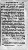 [Erleutertes Preussen oder Auserlesene Anmerckungen ueber verschiedene zur Preussischen Kirchen-, Civil- und Gelehrten-Historie gehörige besondere Dinge, woraus die bißherigen Historien-Schreiber theils ergäntzet, theils verbessert, auch viele unbekannte Historische Warheiten ans Licht gebracht werden]