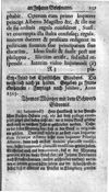 [Erleutertes Preussen oder Auserlesene Anmerckungen ueber verschiedene zur Preussischen Kirchen-, Civil- und Gelehrten-Historie gehörige besondere Dinge, woraus die bißherigen Historien-Schreiber theils ergäntzet, theils verbessert, auch viele unbekannte Historische Warheiten ans Licht gebracht werden]