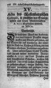 [Erleutertes Preussen oder Auserlesene Anmerckungen ueber verschiedene zur Preussischen Kirchen-, Civil- und Gelehrten-Historie gehörige besondere Dinge, woraus die bißherigen Historien-Schreiber theils ergäntzet, theils verbessert, auch viele unbekannte Historische Warheiten ans Licht gebracht werden]