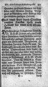 [Erleutertes Preussen oder Auserlesene Anmerckungen ueber verschiedene zur Preussischen Kirchen-, Civil- und Gelehrten-Historie gehörige besondere Dinge, woraus die bißherigen Historien-Schreiber theils ergäntzet, theils verbessert, auch viele unbekannte Historische Warheiten ans Licht gebracht werden]